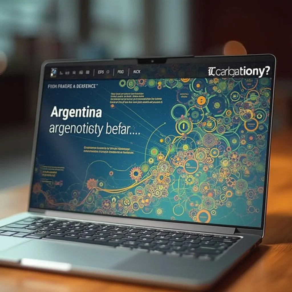 Bonos soberanos argentinos