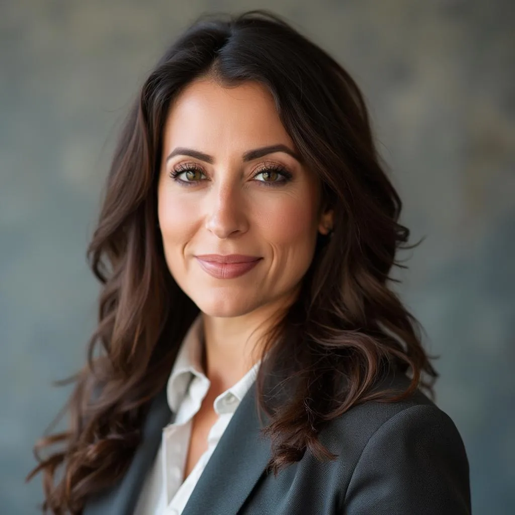 Sofía Pereyra – Directora de Research